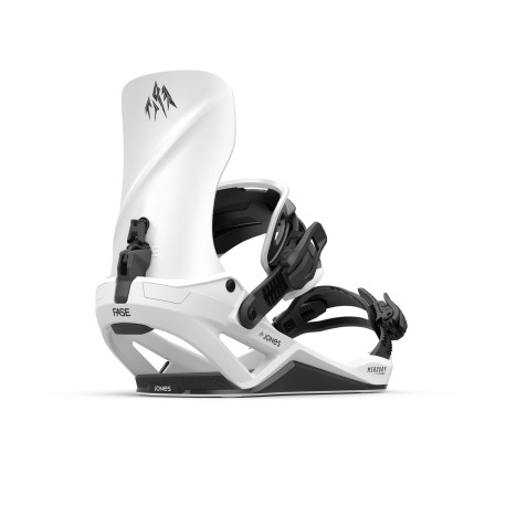Snowboard Bindings Jones Mercury Fase 2027 