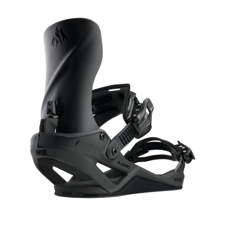 Snowboard Bindungen Jones Mercury Fase 2027 