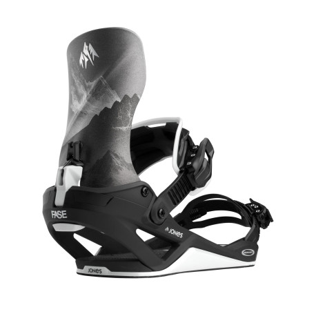 Fixation Snowboard Jones Mercury Fase 2027 