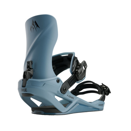Snowboard Bindungen Jones Mercury Fase 2027 