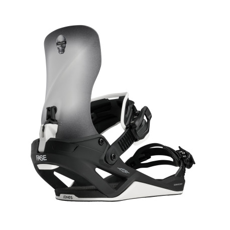 Snowboard Bindungen Jones Mercury Fase 2027 