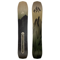 Snowboard Jones Flagship 2027 