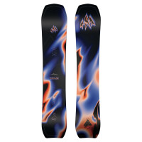 Snowboard Jones Howler 2027 