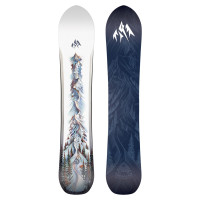 Snowboard Jones Frontier 2.0 2027 