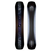 Snowboard Jones Mountain Twin Pro 2027  - Herren Snowboard