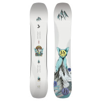 Snowboard Jones Rally Cat 2027 