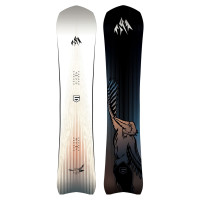 Snowboard Jones Freecarver 6000S 2027 
