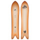 Snowboard Jones Storm Chaser 2027  - Men's Snowboard