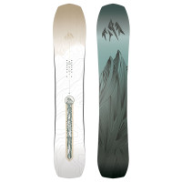Snowboard Jones Women's Flagship 2027 