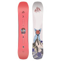 Snowboard Jones Women's Rally Cat 2027 
