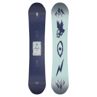 Snowboard Jones Women's Tweaker 2.0 2027 