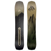 Snowboard Jones Flagship Junior 2027  - Junior's Snowboard
