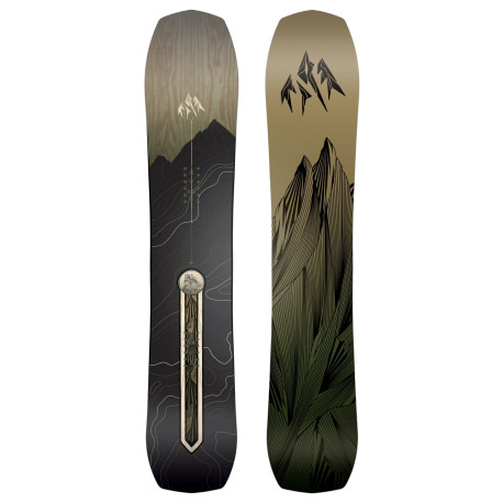 Snowboard Jones Flagship Junior 2027  - Junior's Snowboard
