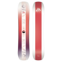 Snowboard Jones Twin Sister Junior 2027  - Junior's Snowboard
