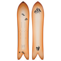 Splitboard Jones Storm Chaser 2027 