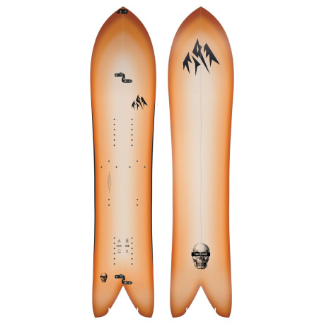 Splitboard Jones Storm Chaser 2027 