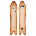 Splitboard Jones Storm Chaser 2027 