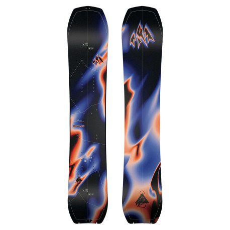 Splitboard Jones Howler 2027 