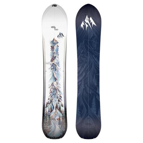 Splitboard Jones Frontier 2.0 2027 
