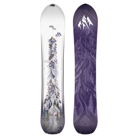 Splitboard Jones Dream Weaver 2.0 2027 