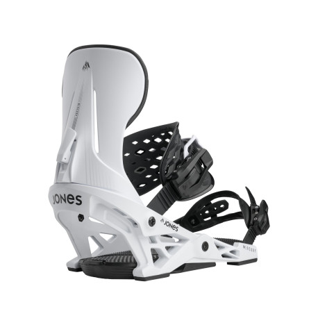 Snowboard Bindings Jones Mercury 2027  - Snowboard Bindings Women