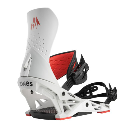 Snowboard Bindungen Jones Orion Summit 2027  - Snowboard Bindungen Damen