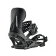 Fixation Snowboard Jones Mercury 2027  - Fixation Snowboard Femme