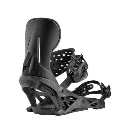 Snowboard Bindings Jones Mercury 2027  - Snowboard Bindings Women