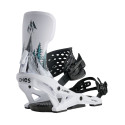 Snowboard Bindings Jones Meteorite 2027 