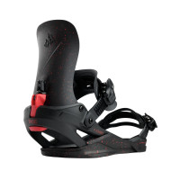 Snowboard Bindings Jones Nebula Fase 2027 