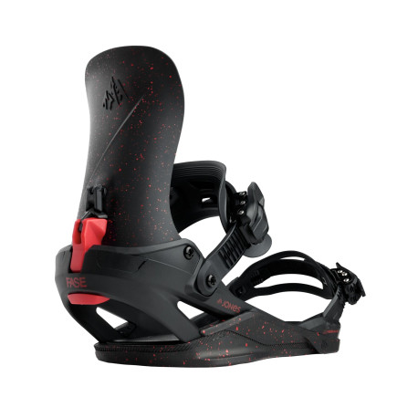 Snowboard Bindungen Jones Nebula Fase 2027 