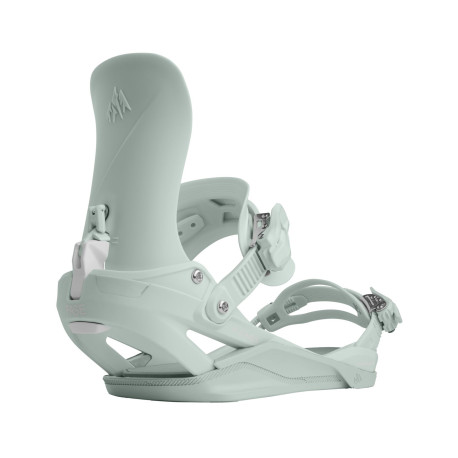 Snowboard Bindungen Jones Nebula Fase 2027 