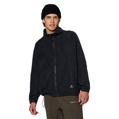 Jacke Jones Base Camp Fleece 2027 