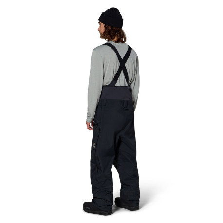 Bib Pant Jones Higher Gore-Tex 3L 2027 