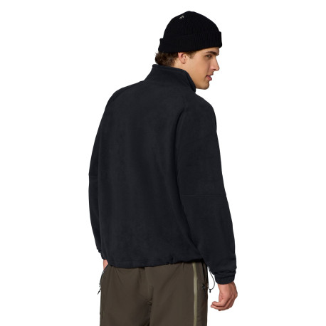 Jacket Jones Base Camp Fleece 2027 