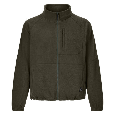Jacket Jones Base Camp Fleece 2027 