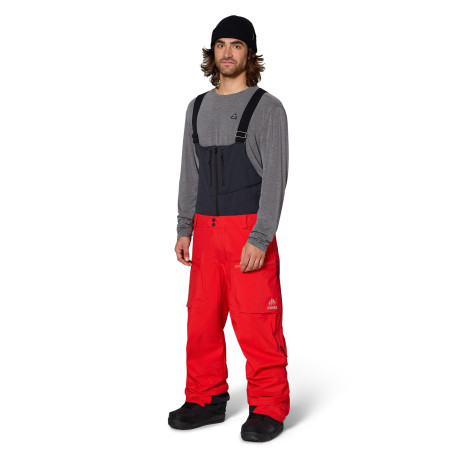 Bib Pant Jones Higher Gore-Tex 3L 2027 