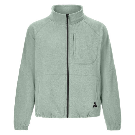 Jacke Jones Base Camp Fleece 2027 