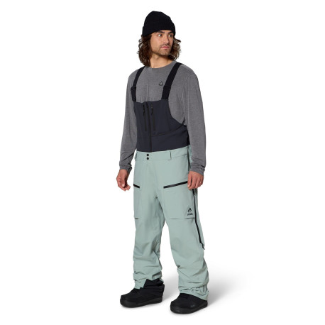 Bib Pant Jones Higher Gore-Tex 3L 2027 