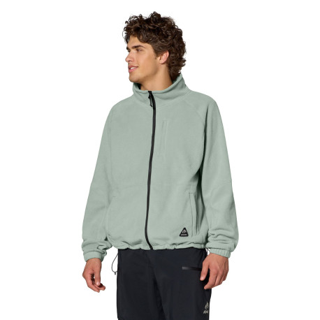 Jacke Jones Base Camp Fleece 2027 
