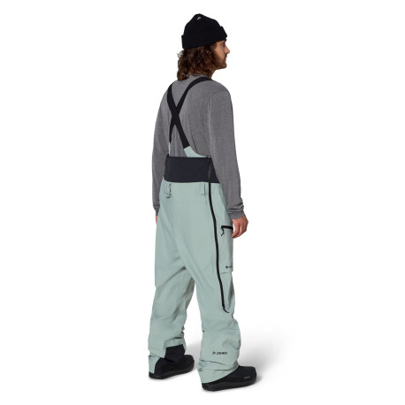 Bib Pant Jones Higher Gore-Tex 3L 2027 