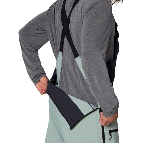 Bib Pant Jones Higher Gore-Tex 3L 2027 
