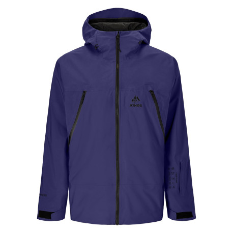 Jacket Jones Deeper Gore-Tex 2027 
