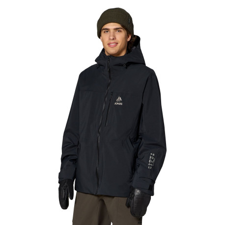 Jacke Jones Deeper Gore-Tex Ins 2027 