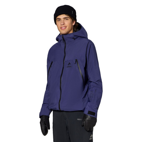 Jacke Jones Deeper Gore-Tex 2027 