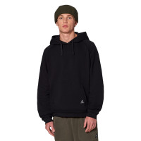 Hoodie Jones Truckee Organic Cotton 2027 