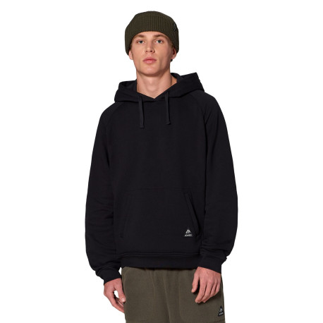 Hoodie Jones Truckee Organic Cotton 2027 