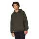 Kapuzenpullover Jones Truckee Organic Cotton 2027 