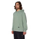 Sweat à capuche Jones Truckee Organic Cotton 2027 