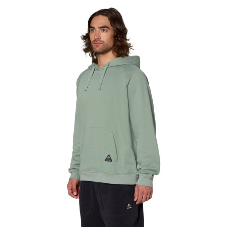 Hoodie Jones Truckee Organic Cotton 2027 